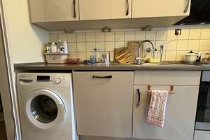Top Lage! Exklusive 2 Zimmer Wohnung in Düsseldorf Bilk – Merowingerstraße 96, 40225 Bilk, Düsseldorf – Vorschaubild 10