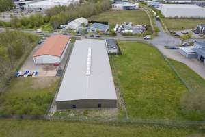 Self Storage mit 7, 34 % Rendite – Die vollständige Adresse der Immobilie erhältst du vom Anbieter., 45143 Westviertel, Essen – Vorschaubild 3