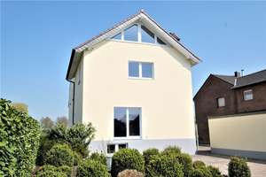 Wohneigentum im Zweifamilienhaus mit Garten und schöner Aussicht auf den Altrhein – Die vollständige Adresse der Immobilie erhältst du vom Anbieter., 47533 Kleve – Vorschaubild 19