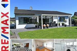Gepflegter Bungalow in Goch-Pfalzdorf! – Die vollständige Adresse der Immobilie erhältst du vom Anbieter., 47574 Goch – Vorschaubild 1