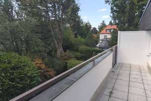 Großzügige 2-Zimmer-Dachterrassenwohnung mit Hobbyraum in begehrter Lage von München-Solln – Die vollständige Adresse der Immobilie erhältst du vom Anbieter., 81479 Solln, München – Vorschaubild 31