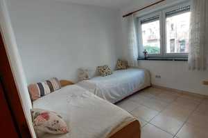 Traditionell möblierte 2-Zimmer-Hochparterre-Wohnung mit Balkon in Hagen – Buscheystraße 43a, 58089 Hagen – Vorschaubild 13