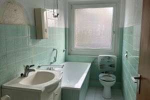 Provisionsfrei: 3 Zimmer Wohnung mit Balkon renovierunsgbedürftig – Buchholzer Weg 13, 40472 Lichtenbroich, Düsseldorf – Vorschaubild 13