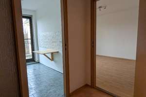Praktische 2-Raum-Wohnung mit großem Balkon und Blick auf den Schlossteich – Schlossteichstraße 11, 9113 Schloßchemnitz, Chemnitz – Vorschaubild 16
