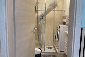 Modernisierte 2-Zimmer-Wohnung mit Balkon in Stuttgart-Bad Cannstatt – Die vollständige Adresse der Immobilie erhältst du vom Anbieter., 70374 Schmidener Vorstadt, Stuttgart – Vorschaubild 8