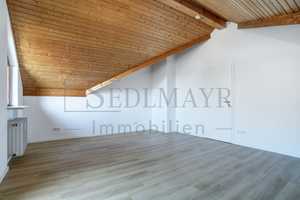 VERMIETUNG: Breitbrunn - Traumhafte Dachgeschosswohnung mit Ammerseeblick – Starnberg (Kreis) – Vorschaubild 7