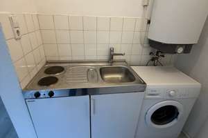 1-Zimmerwohnung -Stuttgart Mitte - Hospitalstr.  - (WOHNUNG 37) – Die vollständige Adresse der Immobilie erhältst du vom Anbieter., 70174 Neue Vorstadt, Stuttgart – Vorschaubild 9