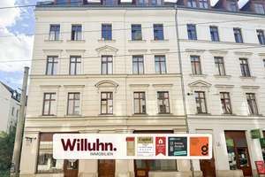Ab sofort verfügbar | Große 2-Zimmer Wohnung I Balkon I Aufzug