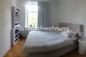 Tauschwohnung: Wunderschöne Altbauwohnung im Glockenbach – Die vollständige Adresse der Immobilie erhältst du vom Anbieter., 80469 Angerviertel, München – Vorschaubild 7