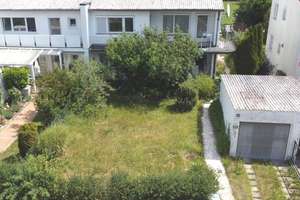 Sanierungsbedürftiges Reihendendhaus mit großem Garten und viel Potenzial – Die vollständige Adresse der Immobilie erhältst du vom Anbieter., 85567 Grafing bei München – Vorschaubild 2