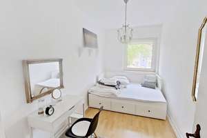 Geschmackvoll möblierte 3-Zimmer-Wohnung mit BALKON und direkter Waldnähe – Drosselstr. 36, 45134 Stadtwald, Essen – Vorschaubild 6