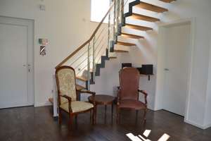 *Stilvoll wohnen auf höchstem Niveau – Premium-Einfamilienhaus mit Vollausstattung & Designanspruch* – Sterckmannweg 9A, 12685 Marzahn, Berlin – Vorschaubild 8