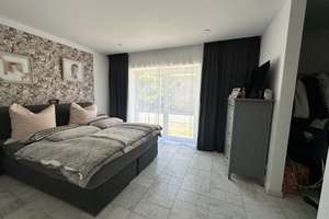 Exklusives Neubau-Einfamilienhaus | Baujahr 2022 | ca. 169 m² Wohnfläche | Grundstück 398 m² | Photo – Die vollständige Adresse der Immobilie erhältst du vom Anbieter., 21521 Dassendorf – Vorschaubild 9