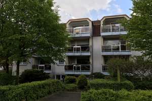 Traumhafte DG-Wohnung mit 2 Loggien & TG-Stellplatz in Hürth-Efferen - Nähe Köln – Bellerstraße 59, 50354 Hürth – Vorschaubild 22