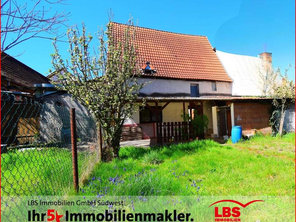 Garten_Hausansicht