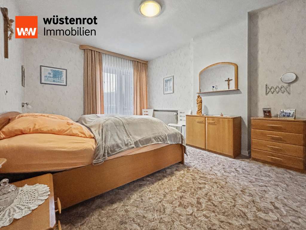 Immobilie in Lathen - Viel Platz für die Familie: Gepflegtes Haus mit Balkon, Terrasse & Keller in Lathen - Bild 4