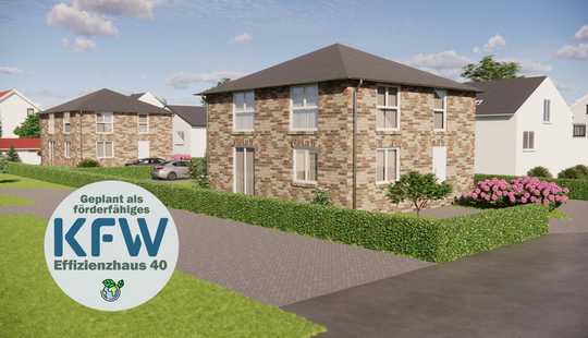 Bild von Schön und bezahlbar bauen geht auch in guter Wohnlage!