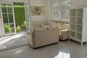 Haus für Natur- und Gartenliebhaber mit super Anbindung in die City: U5, S5, 20/40 Min bis Alex/Zoo) – Apfelwicklerstr. 17, 12683 Biesdorf, Berlin – Vorschaubild 13