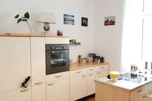 TOP Wohnung in bester Innenstadtlage – 44137 Dorstfelder Brücke, Dortmund – Vorschaubild 4