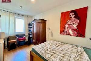 3-Zi-Wohnung im Nordend | Vollmöbliert | Ideal für Expats & internationale Mieter – 60322 Nordend-West, Frankfurt am Main – Vorschaubild 5
