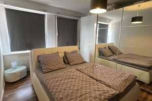 Wohnen im Herzen Braunschweigs – großzügige Wohnung am Bohlweg – Braunschweig – Vorschaubild 6