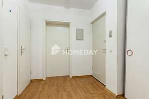 Attraktive 2-Zimmer-Erbbauwohnung mit Balkon & Stellplatz – ideal für Singles & Paare
 – Die vollständige Adresse der Immobilie erhältst du vom Anbieter., 90489 Veilhof, Nürnberg – Vorschaubild 10