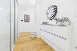 Neubau Wohnung mit XXL-Garten! – Die vollständige Adresse der Immobilie erhältst du vom Anbieter., 86165 Lechhausen-Ost, Augsburg – Vorschaubild 5