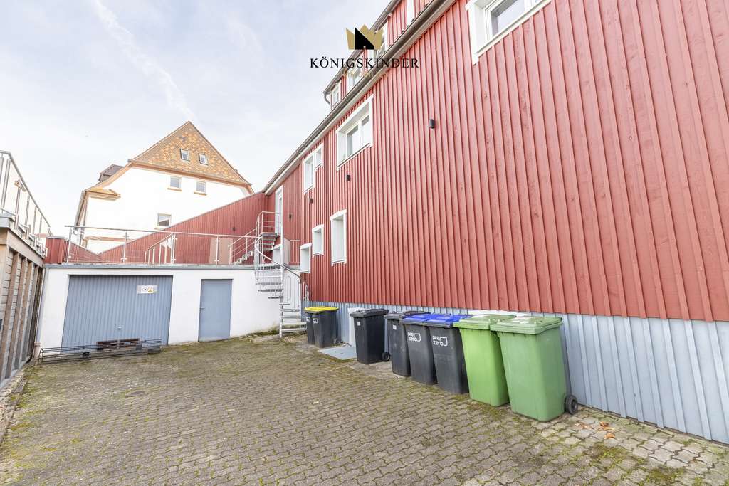 Immobilie in Engelsbrand - Modernisiertes Mehrfamilienhaus mit Inventar – stabile Erträge & attraktiver Jahresumsatz - Bild 3