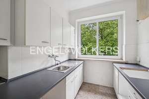 Charmante 1-Zimmer-Wohnung mit Balkon und Entwicklungspotenzial in Berlin-Lankwitz – Die vollständige Adresse der Immobilie erhältst du vom Anbieter., 12247 Lankwitz, Berlin – Vorschaubild 6