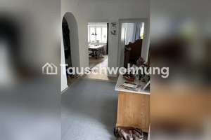 Tauschwohnung: Suche 3-Zimmer-Whg (Maxvorstadt) Tausch gegen 4 Zimmer – Ainmillerstrasse 30, 80801 Neuschwabing, München – Vorschaubild 2