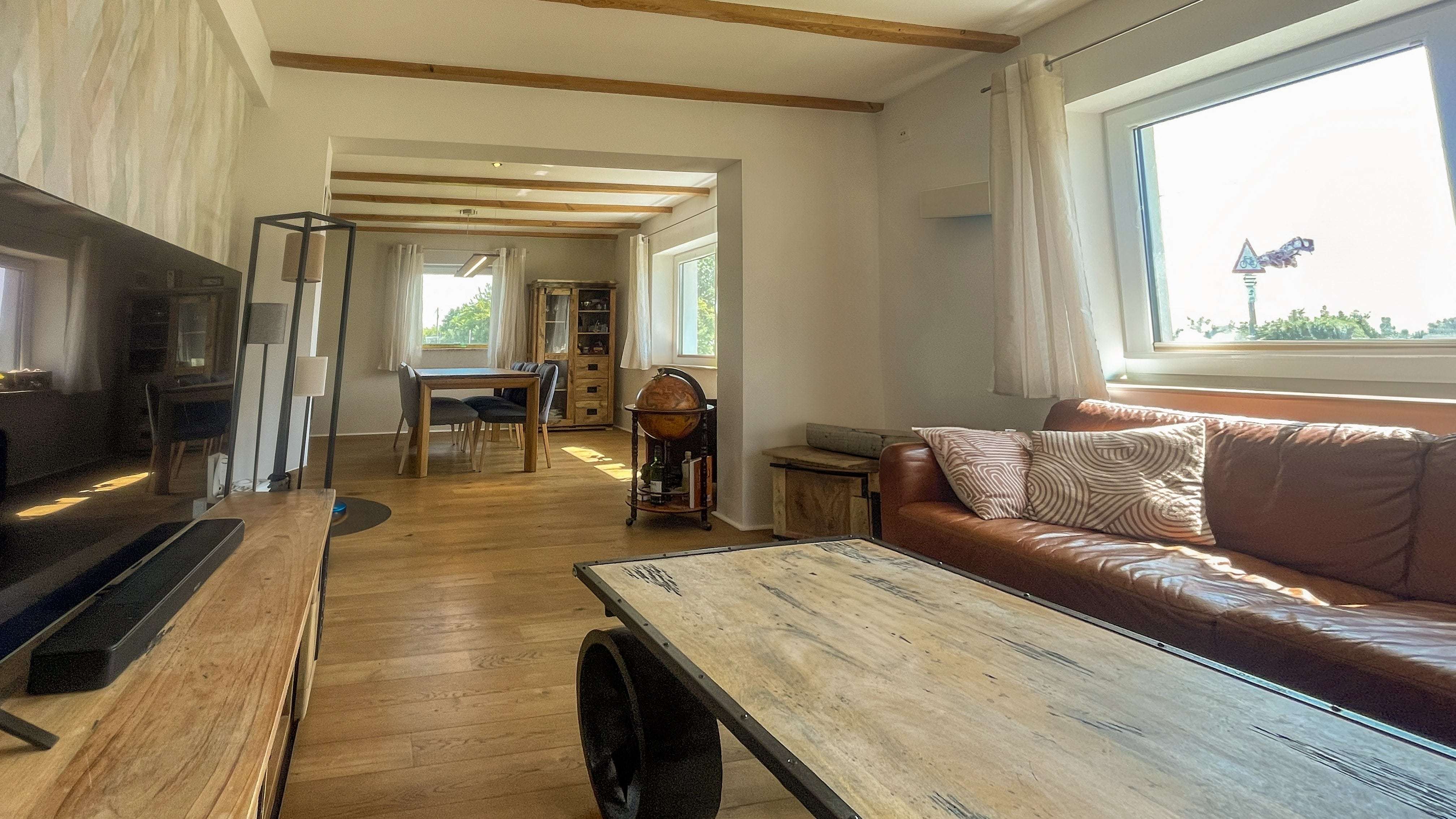 Immobilie in Am Salzhaff - Modernes Landhaus am Salzhaff - Bild 1