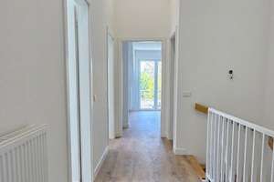 Sanierte DHH mit 187m² Nutzfläche inkl. ausgebautem Souterrain – Seestraße 13a, 15366 Hoppegarten – Vorschaubild 6