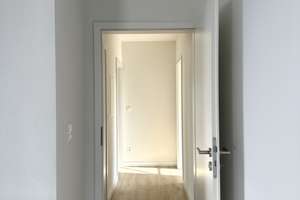 Attraktive 3-Zimmer Wohnung in zentraler Lage von Paderborn  – Engernweg 5e, 33100 Kernstadt, Paderborn – Vorschaubild 9