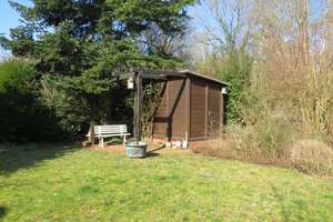 "SCHÖNER WOHNEN"- freistehendes Einfamilienhaus für gehobene Ansprüche – Holunderweg 4, 65719 Hofheim am Taunus – Vorschaubild 26