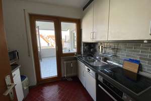 Gepflegte 3 Zi-Wohnung mit Balkon in S-Feuerbach – Die vollständige Adresse der Immobilie erhältst du vom Anbieter., 70469 Feuerbach-Mitte, Stuttgart – Vorschaubild 8