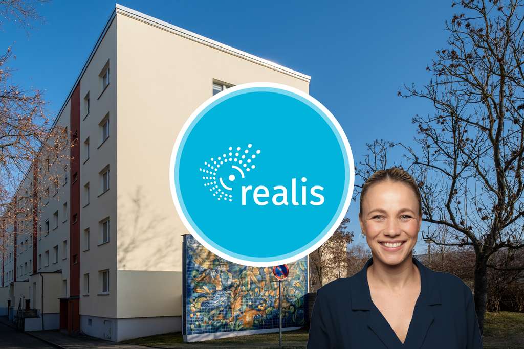 Immobilie in Böhlen - +++NEU: für Eigennutzer und Anleger. ETW in Böhlen, frisch saniert, inklusive STP+++ - Bild 0