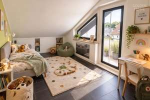 Mehr Platz für die kleine Familie | 3 Zimmer + Extra-Raum – 44319 Kurl-Husen, Dortmund – Vorschaubild 3