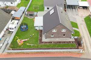 Ihr perfektes Zuhause - Wunderschönes, neuwertiges Haus aus 2020 nähe Grevesmühlen – Nordwestmecklenburg (Kreis) – Vorschaubild 4
