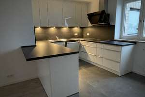 Helle und großzügige 4-Zimmer-Wohnung in Lübeck St. Jürgen