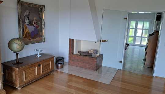 Bild von Sonnendurchflutetes, großzügiges, gepflegtes Reihenmittelhaus in Königstein