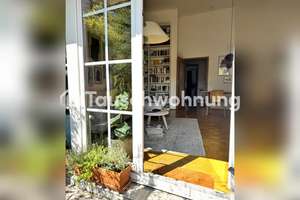 Tauschwohnung: Helle und ruhige 2-ZW in München, Südbalkon, Sendling – 81371 Sendlinger Feld, München – Vorschaubild 1
