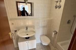 Kompaktes 1-Zimmer-Apartment in Würzburg sucht Nachmieter – Berner Straße 9, 97084 Heuchelhof, Würzburg – Vorschaubild 6