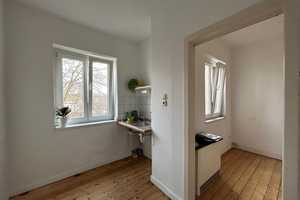 Gut aufgeteilte 2-Raum-Wohnung in zentraler Lage von Düsseldorf – Kirchstraße 46, 40227 Düsseldorf – Vorschaubild 4