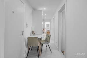 Kapitalanlage mit WG-Konzept  - Vollständig sanierte 5-Zimmer-Wohnung mit attraktivem Mietpotenzial – Die vollständige Adresse der Immobilie erhältst du vom Anbieter., 80637 Dom Pedro, München – Vorschaubild 5