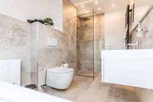 Top Design Appartement mit 2 Schlafzimmern in bester Lage – Zum Hohlen Rain 11, 59955 Winterberg – Vorschaubild 10