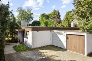 Bungalow auf ca. 400 m² Grund in ruhiger Lage: 145 m² auf einer Ebene (EG) - zzgl. 100 m² (UG) – Die vollständige Adresse der Immobilie erhältst du vom Anbieter., 85579 Neubiberg – Vorschaubild 24