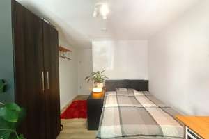 WG-Zimmer in moderner gemütlicher exklusiver Neubau-WG in Hamburg mit gehobener Ausstattung – Bauernrosenweg 11, 22177 Bramfeld, Hamburg – Vorschaubild 7