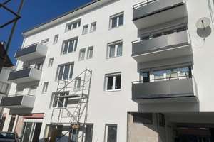 Frisch modernisierte 2-Zimmer-Wohnung - sofort bezugsfrei – Hohenstaufenstr. 56, 75177 Nordstadt, Pforzheim – Vorschaubild 7