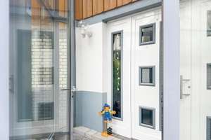 Energiesparer NRW: Exklusives Haus mit Energiekonzept! – Die vollständige Adresse der Immobilie erhältst du vom Anbieter., 32699 Extertal – Vorschaubild 9