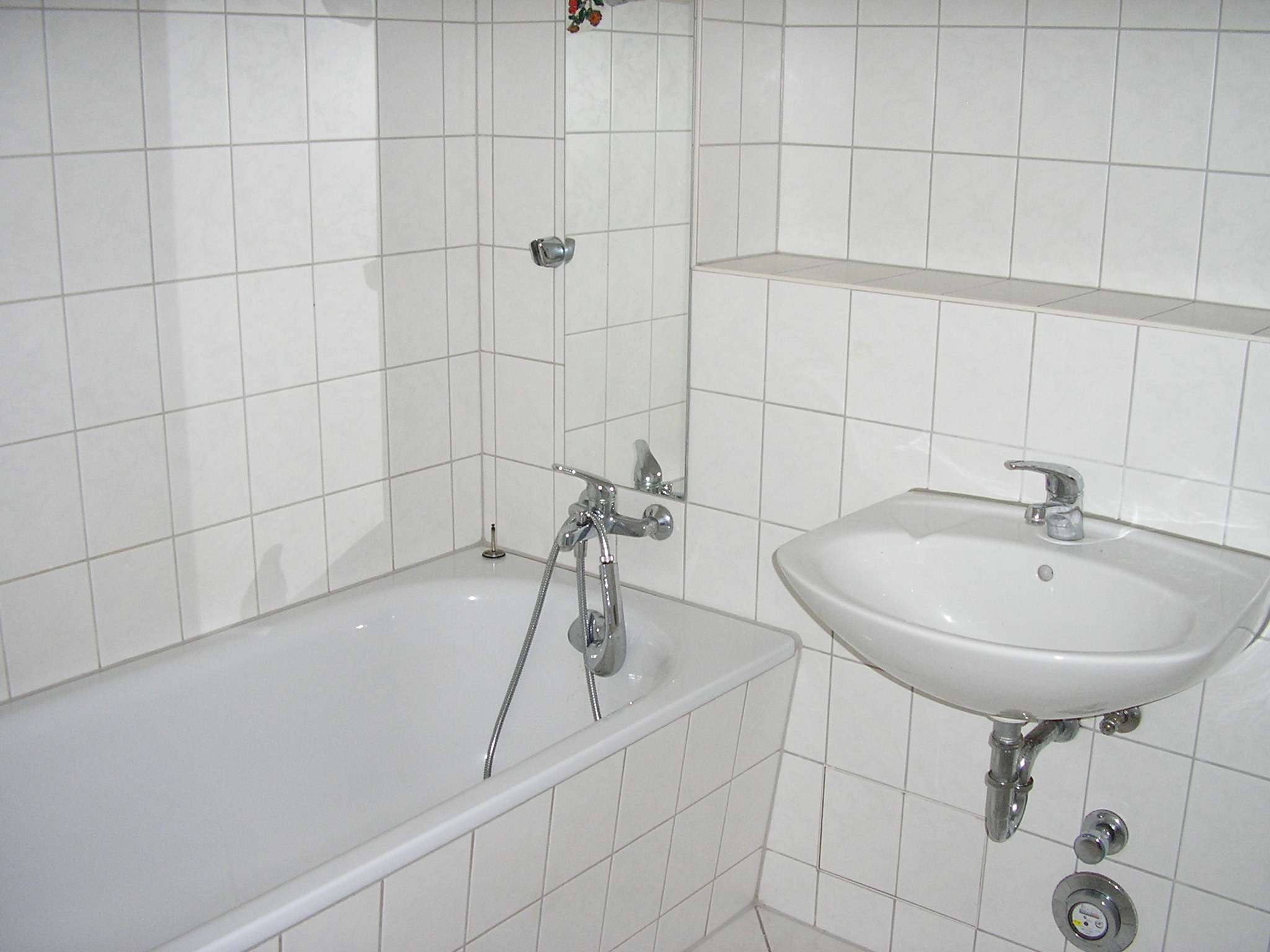 Immobilie in Werdau - Barrierefreie Wohnung mit großer Terrasse - Bild 0